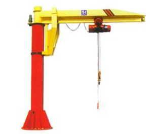 福建壁柱式悬臂吊