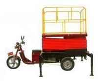 福建曲臂式液压升降机