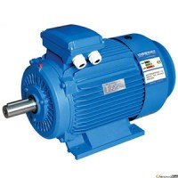 福建YZP112-400变频起重电机