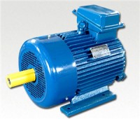 福建YZR起重电机