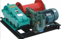 福建起重卷扬机