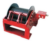 福建双速卷扬机