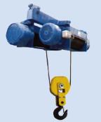 福建低净空电动葫芦