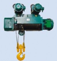 福建同起同降电动葫芦