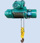 福建防爆电动葫芦