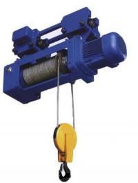 福建地铁电动葫芦