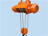 福建超长双钩、同起同降电动葫芦
