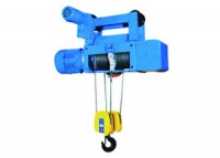 福建地铁用电动葫芦