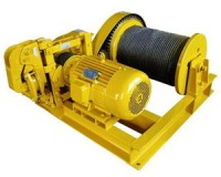 福建多功能卷扬机