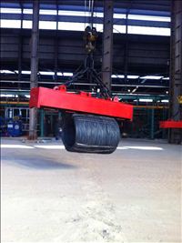 福建方形电磁吸盘