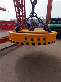 福建起重电磁铁