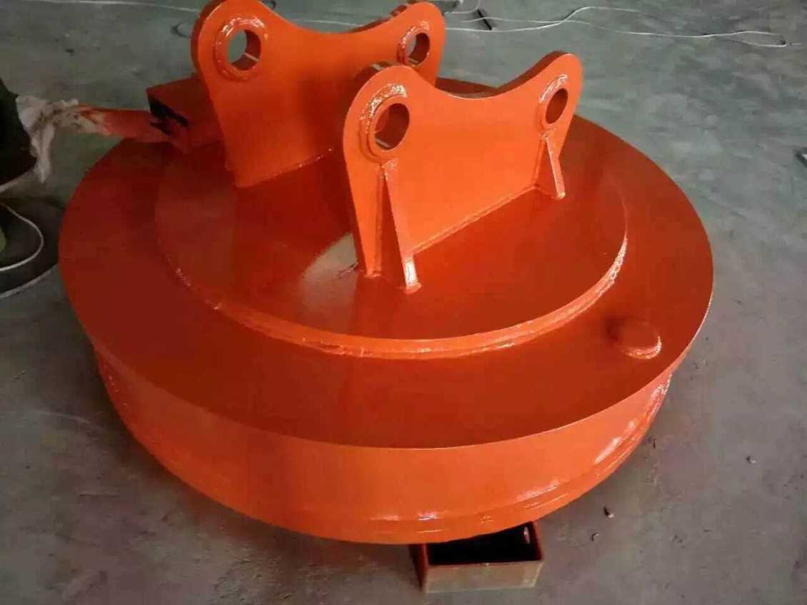 福建圆形电磁吸铁