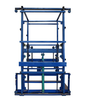 福建新款液压升降平台