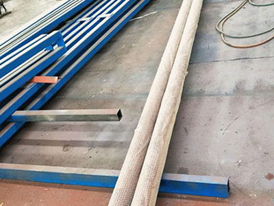 福建导轨式升降机