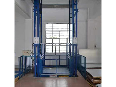 福建电动液压升降台