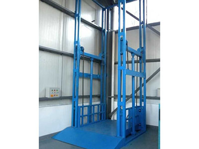 福建电动升降平台