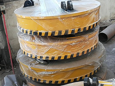 福建强力电磁吸盘