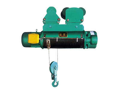 福建冶金电动葫芦