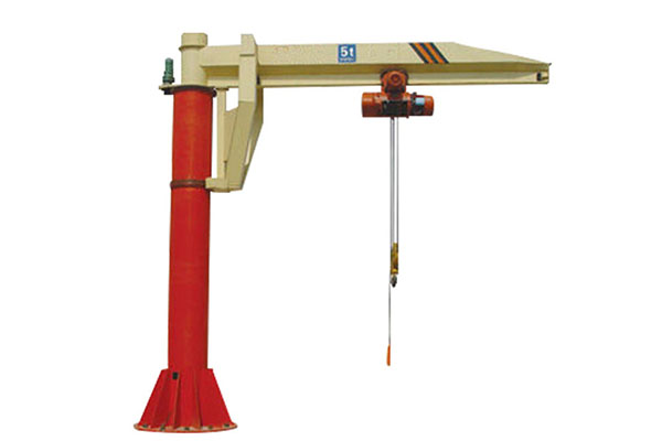 福建固定式悬臂吊