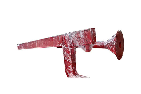 福建墙壁式悬臂吊