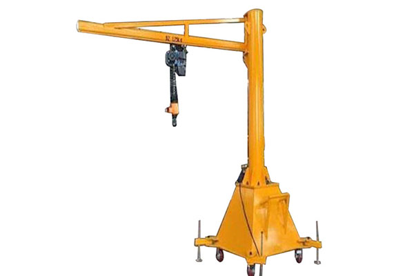 福建移动式悬臂吊