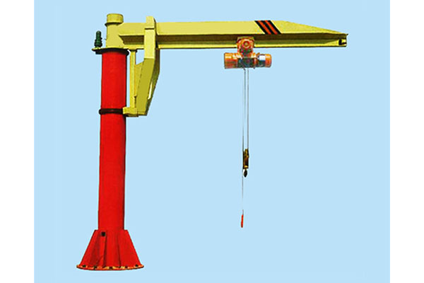 福建柱式悬臂吊