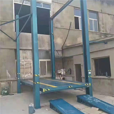 福建移动式举升机