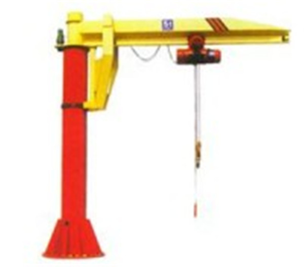 福建悬臂吊起重机