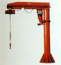 福建起重式悬臂吊