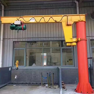 福建铝合金悬臂吊